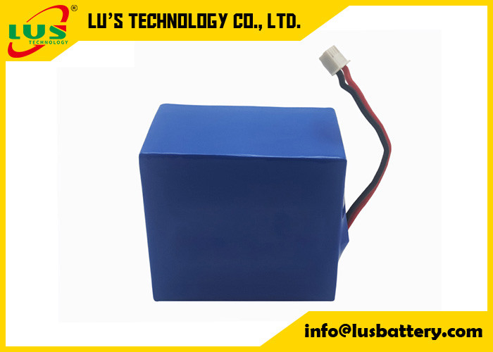 3S2P Ли-Ион 11.1V 18650 5200mAh Батарея 18650 Ли-Ионная перезаряжаемая ячейка 18650 2600mAh