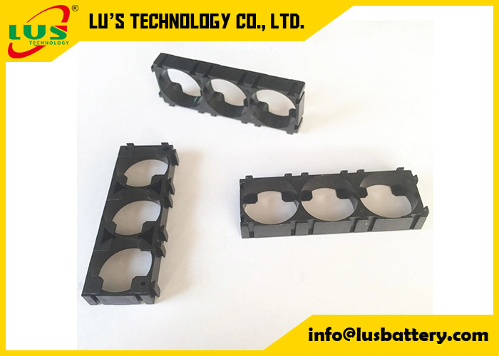33140 Литийный держатель ABS 33140 Cell Spacer 32140 2x3x Cell 33140 Аккумулятор Пластиковый рамочный разрывщик