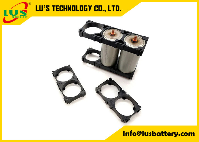 33140 Литийный держатель ABS 33140 Cell Spacer 32140 2x3x Cell 33140 Аккумулятор Пластиковый рамочный разрывщик