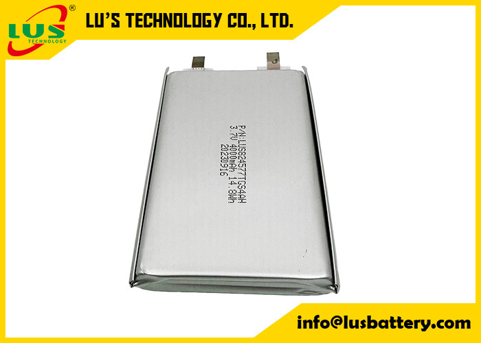 3.7V 4000mAh LP824577 Липо аккумулятор перезаряжаемая литий-полимер-ионная батарея PL824577 4ah 3.7V Липо батарея