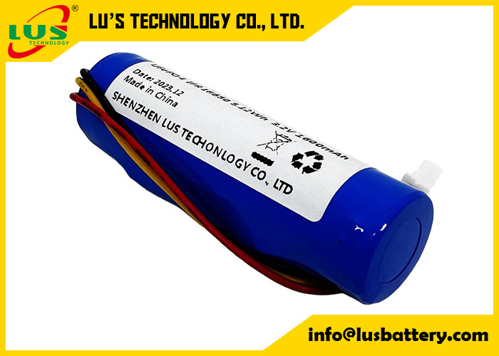 LiFePO4 аккумулятор IFR18650 3.2V 1100mah 30C высокоскоростной литий аккумулятор 3.2 вольт 1.1ah LFP18650