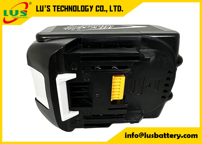 BL1850B 18V 5.0Ah Литий-ионная батарея 5000mah батареи для электроинструментов 18 вольт OEM батарея