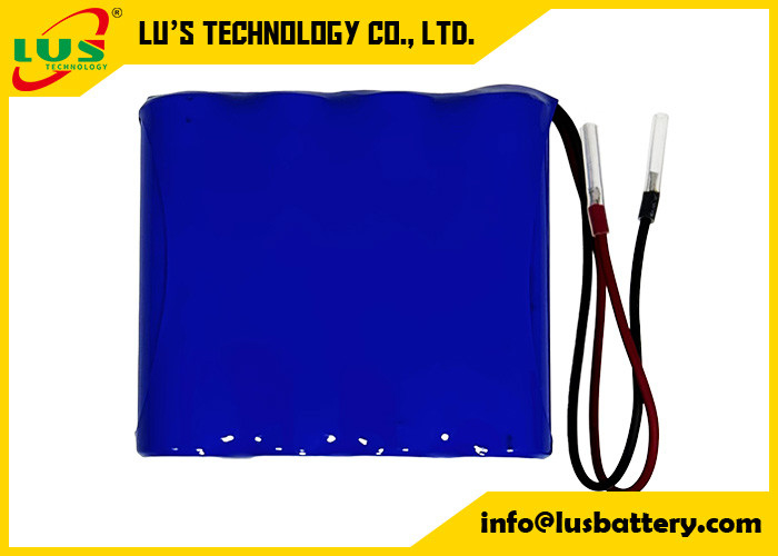 Аккумулятор АА CR14505-4P Литийная батарея CR14505 3,0 вольт 5600mah