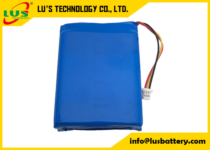 3.7v 1600mah 704050 липо батарея перезаряжаемая литий полимерная батарея LP70450-2P 3000mah