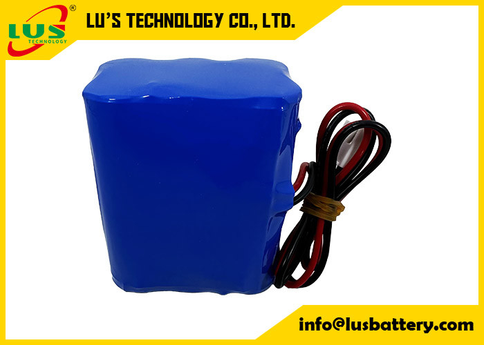 18650 3S2P 10.8V 5000mah Оригинальный литий-ионный аккумулятор 11,1 вольт 5Ah 55,5wh Литий-аккумулятор OEM