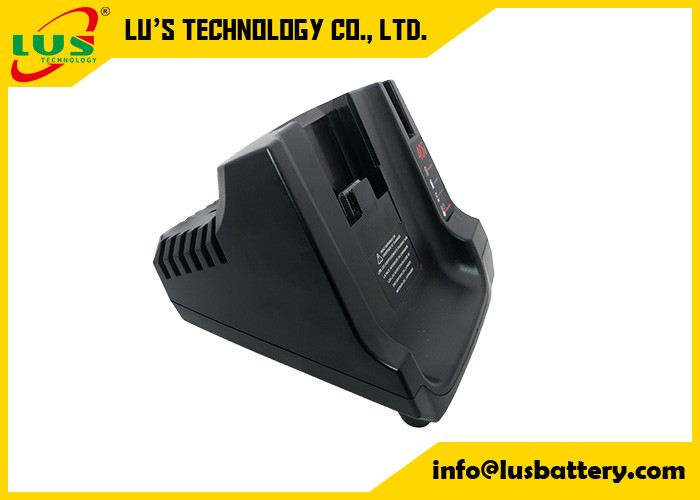Зарядное устройство BD40V LCS36 40v Max Fast Charger 1.35A Литий-ионное батарейное зарядное устройство 36V 40V Fast Charger