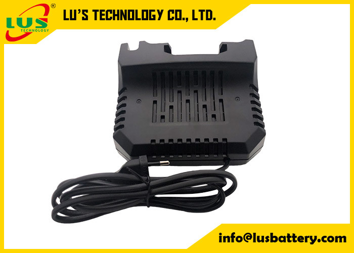 Зарядное устройство BD40V LCS36 40v Max Fast Charger 1.35A Литий-ионное батарейное зарядное устройство 36V 40V Fast Charger