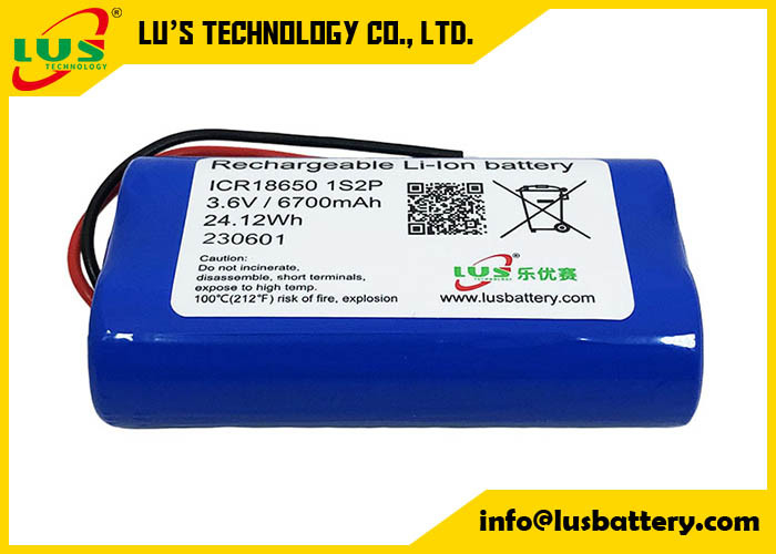 Перезаряжаемая 18650 32700 батарея 3.6V 1s1p 6000mAh цилиндрическая литий-ионная батарея OEM