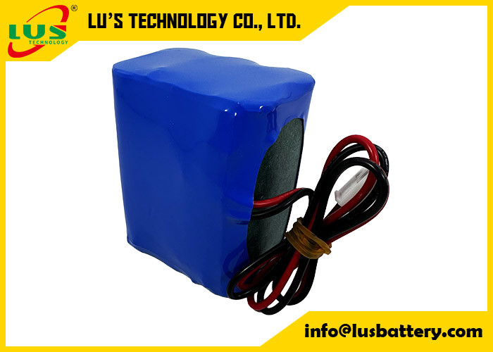 Литий-ионный аккумулятор 18650 5000mAh 11.1V 18650 Литий-ионный аккумулятор 5AH аккумулятор OEM