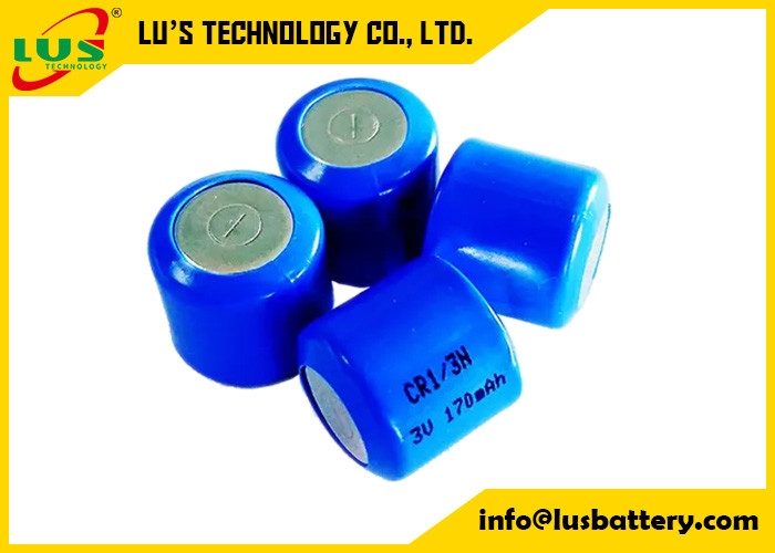 CR-1/3n CR 1/3 N 170mAh 3V Литиевые металлические батареи замена CR1/3 N литиевые кнопочные элементы