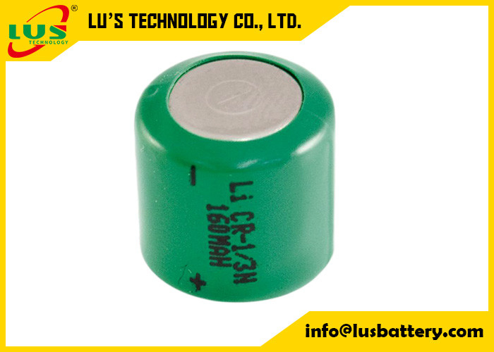 CR-1/3n CR 1/3 N 170mAh 3V Литиевые металлические батареи замена CR1/3 N литиевые кнопочные элементы