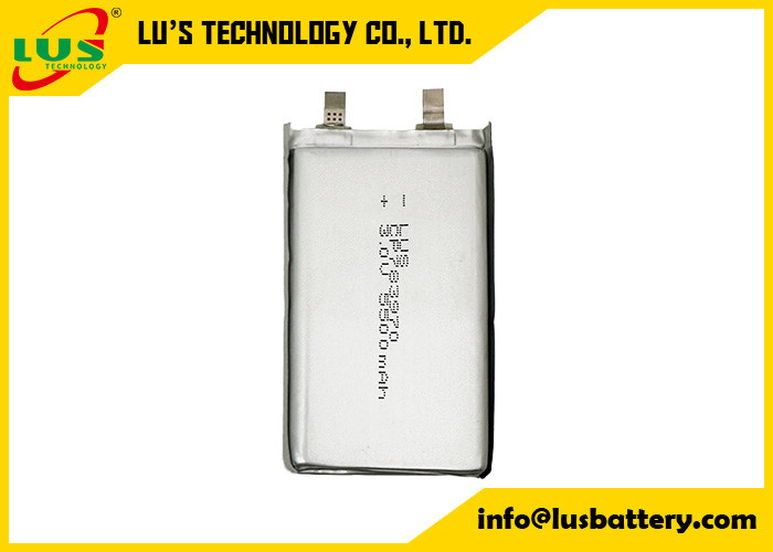 CP783970 3v батарея 5500mah ли-мно2 батарея 3,0 вольт мягкий ли-мно2 батарея 5,5AH