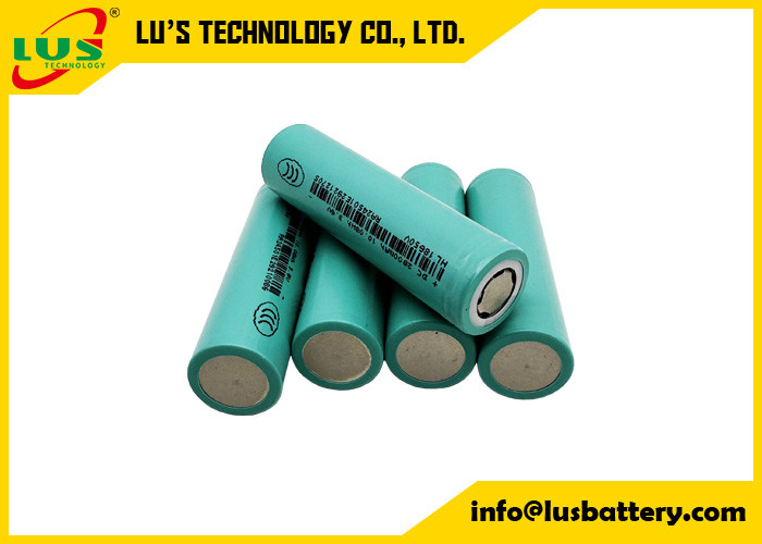 аккумуляторы для зарядки на низкой температуре 18650 3.6V DC2800mah 3.7V литий-ионная батарея HL18650V