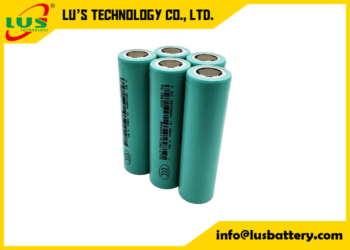 аккумуляторы для зарядки на низкой температуре 18650 3.6V DC2800mah 3.7V литий-ионная батарея HL18650V
