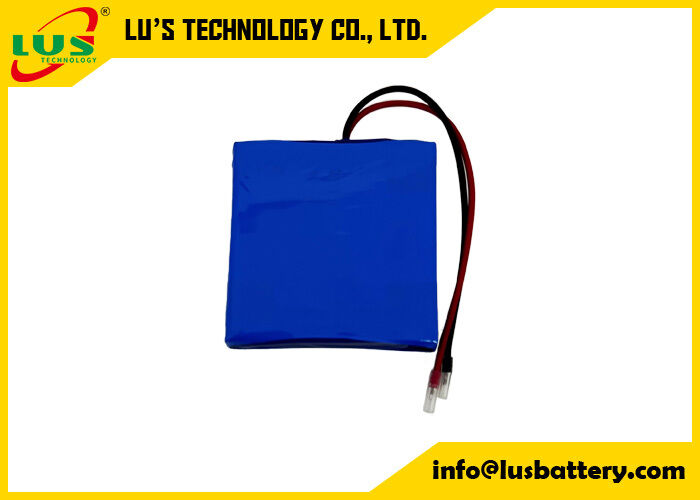Специальный CP505050-2S 6V Батарея с первичной пакетной батареей 3000 мач тонкой батареи OEM