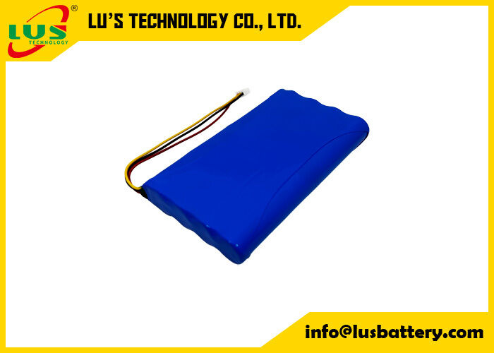 INR18650 2500mah 8S1P Li-lon Battery Pack 25.6V 28.8V 29.6V lithium ion battery custom