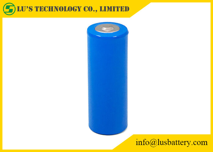 тип ER18505M силы батареи LiSoCl2 хлорида Thionyl лития 3.6V 3200mAh