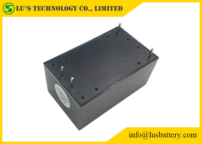 Ac Hilink 24VDC 5W к ТИПУ модуля 72% электропитания Dc 24v 10a