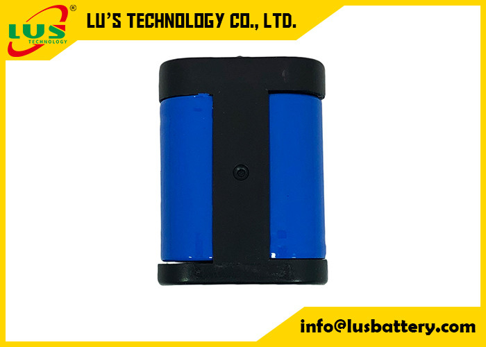 6,0 лития батареи 2CR5 3V 1500mah EL2CR5BP 6v DL245 лития вольта батареи камеры