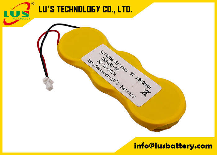 клетка Cr2477 3v 3000mah лития батареи лития 3p 3.0v для калькулятора дозора