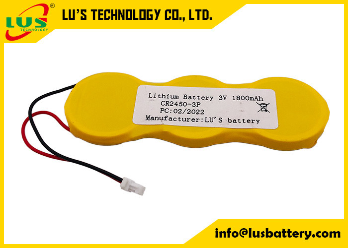 клетка Cr2477 3v 3000mah лития батареи лития 3p 3.0v для калькулятора дозора