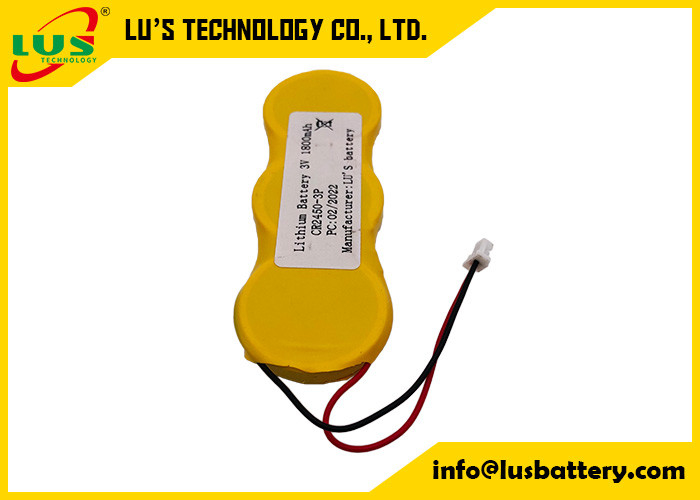 клетка Cr2477 3v 3000mah лития батареи лития 3p 3.0v для калькулятора дозора