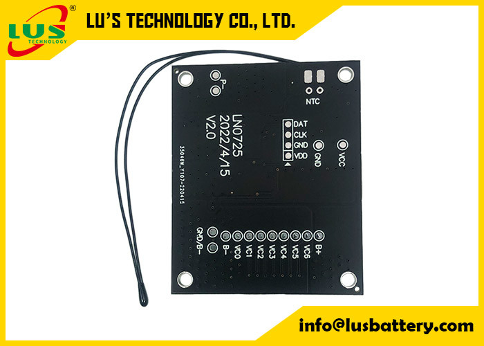 PCM доски BMS предохранения от батареи 4S 14.8V 16.8V 20A для LicoO2 Limn2O4 18650