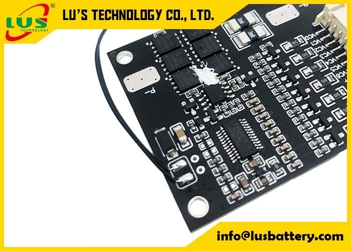 Ион BMS системы управления 10S 15A 36V Li батареи иона PCM Li батареи BMS