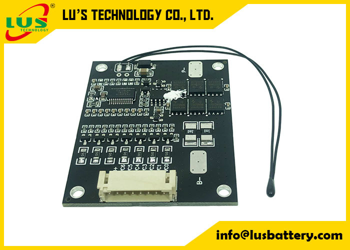 Ион BMS системы управления 10S 15A 36V Li батареи иона PCM Li батареи BMS