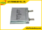 Мягкий прибор вольта 450mah батареи лития 3,0 полимера пакета CP253428 Trackable