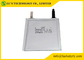 Батарея 3.0v 200mah CP084248 марганца лития гибкой упаковки для Trackable умного ярлыка