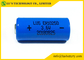 Батарея Li SOCl2 батареи хлорида Thionyl лития ER10250 1/2 AAA для беспроводных аварийных систем