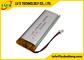 Lp952360 батареи 1280mah Lipo 3,7 вольт для оборудования связи