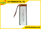 Lp952360 батареи 1280mah Lipo 3,7 вольт для оборудования связи