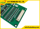 доска BMS предохранения от PCB модуля предохранения от батареи иона 10S 36V Li для 18650 блоков батарей