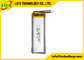 батарея лития 1000mah 3.7v Lipo для беспроводного микрофона перезаряжаемые LP102050