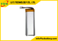 Батарея LiPoly батареи полимера лития PL702060 3.7V 1000mA для Handheld мини принтера