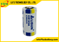 Батарея батареи лития 1500mAh CR123A 3V CR17345 Limno2 для DL123A - DL123