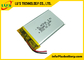 Полимер Li батареи лития LP403048 3.7v 600mah перезаряжаемые гибкий