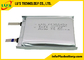 Батарея лития CP903450 CP903550 LiMn02 перезаряжаемые для решений IOT