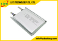 Батарея лития CP903450 CP903550 LiMn02 перезаряжаемые для решений IOT