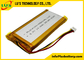 Литий-полимерная батарея 3.7В 4000mAh LP904388 14.8Wh 3.7В 4000mAh Литий-ионная батарея 904388