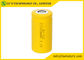 1,2 цвет белизны желтого цвета перезаряжаемые батареи перезаряжаемые батарея/2500мах Никд
