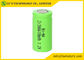 Батарея гидрида металла никеля батареи 2/3АА 1.2в 600мах ОЭМ/ОДМ 2/3АА 1,2 в 600мах перезаряжаемые