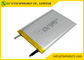 батарея Limno2 3v Cp155070 900mah устранимая для доски PCB
