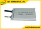 Батарея лития CP203040 3.0v 340mah основная НАШИВАЕТ терминалы