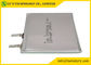 Батарея лития Cp355050 3.0v 1900mah плоская для решений IOT