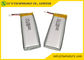 Батарея CP802060 полимера сумки 3.0V 2300mah LiMnO2 фольги