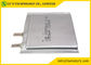 Терминалы литий-ионного аккумулятора CP255047 3.0v 1250mAh изготовленные на заказ