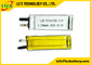 Батарея Limno2 не перезаряжаемые 3V 150mAh тонкой клетки гибкая для Hoverboard CP201335